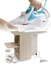 Mobile Stiro legno salvaspazio