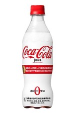 Coca Cola Japan Limited, Coca