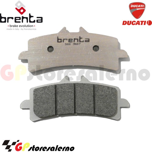 430322221 pastiglie freno - 430322221,