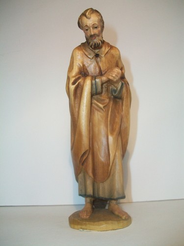 Nuova figurina joseph anri - ,