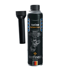 Additivo Pulitore Iniettori Benzina 9997 Professionale 300ml. Auto Moto Completo