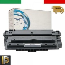 TONER Q7516A COMPATIBILE PER HP LASERJET 5200TN, 5200, 5200N, 5200L, 5200DTN