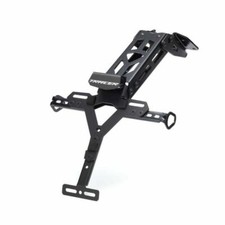 Yamaha Tracer 700 Portatarga