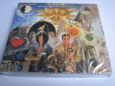 TEARS FOR FEARS - THE SEEDS OF