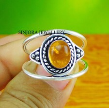 Anello regalo fatto a mano in