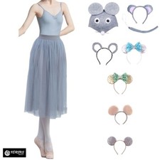 Vestito Tutù Saggio Danza