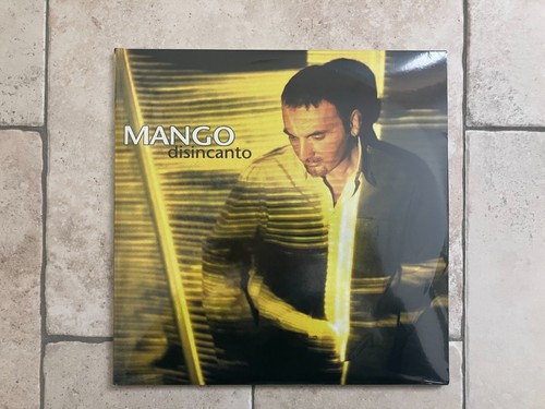 Mango disincanto 2 - 2, x