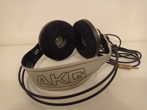 Akg k142 cuffie audio semi - audio,