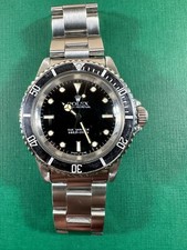 Nice 1966/67 Rolex Submariner