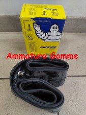 CAMERA D' ARIA MOTO MICHELIN 17 MG 110/70 110/80 110/90 120/70 120/80 120/60 17