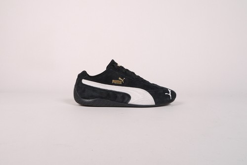 Puma speedcat black - puma, og