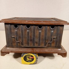 Stufetta Fornellino ad Alcool