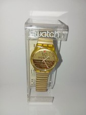Swatch 80 Moscow 84 Los