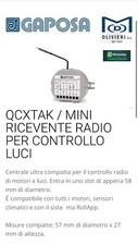 Qcxtak gaposa centrale - qcxtak,