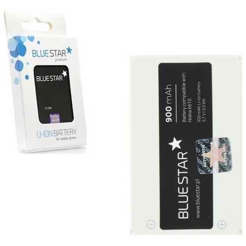 Batteria originale blue - batteria,