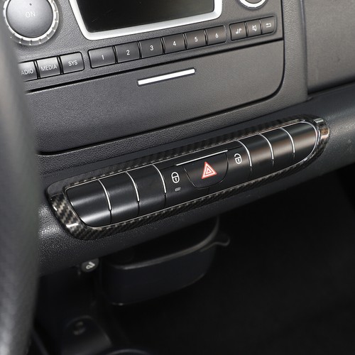 Adatto per smart fortwo 451 - smart,