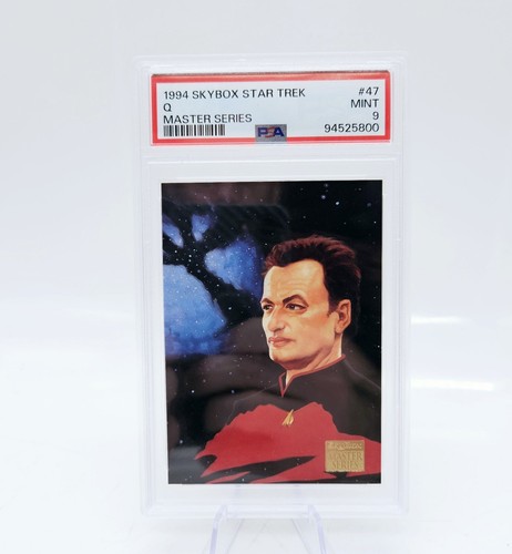 1994 star trek master - 1994,