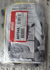 Kit Attacchi parabrezza Givi