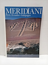 MERIDIANI