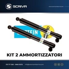 KIT 2 AMMORTIZZATORI