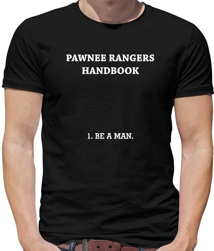 Shirt uomo manuale - manuale, pawnee