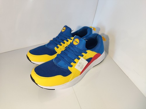 Scarpe lidl sneakers limited - lidl,