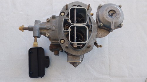 Fiat 124 special carburatore - 124,