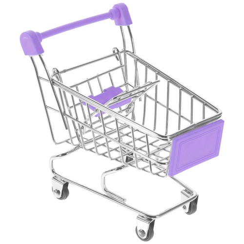 Mini carrello porta - , spesa