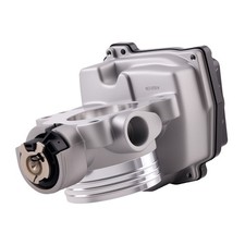 Corpo Farfallato for Citroen