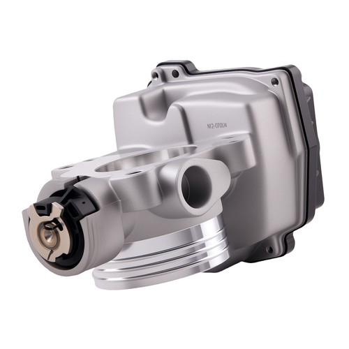 Corpo farfallato for citroen - corpo,
