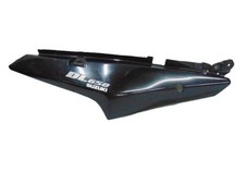 Scocca carena destra con graffi SUZUKI DL V-STROM 650 2007 2008 2009 2010