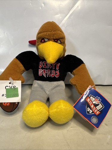 Vintage 1999 nfl atlanta - vintage,