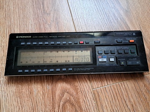 Pioneer vsa 001 telecomando - pioneer,