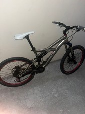 Specialized Enduro – MTB All Mountain/Enduro