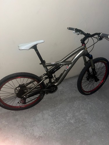 Specialized enduro mtb all - specialized, –