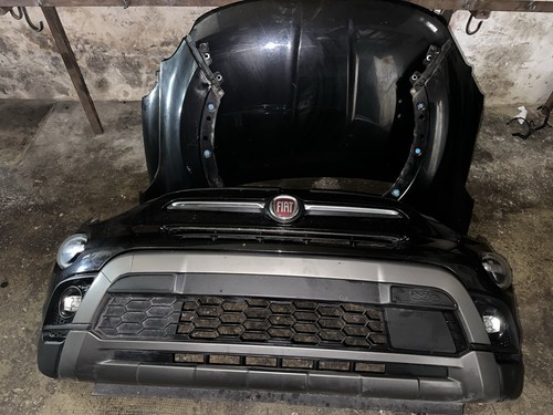 Ricambi fiat 500x dal 2018 - ricambi,