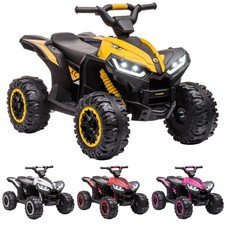 Quad Elettrico per Bambini con
