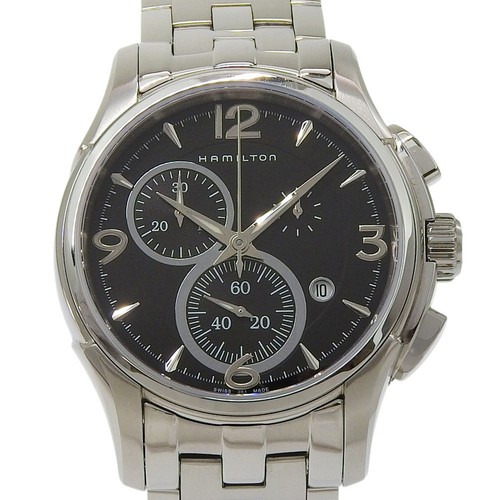 Orologi hamilton jazz master - jazz,