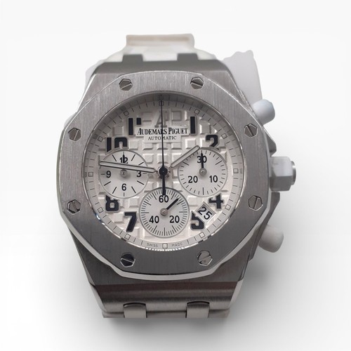 Orologio audemars piguet royal - orologio,