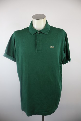 Lacoste polo maglia uomo xl - lacoste,