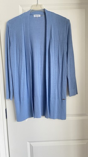 Cardigan calvin klein - , medio