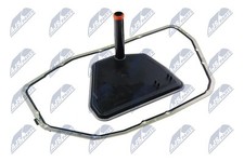 Kit filtro idraulico, Cambio