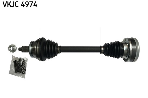 Albero motore skf vkjc - vkjc, 4974