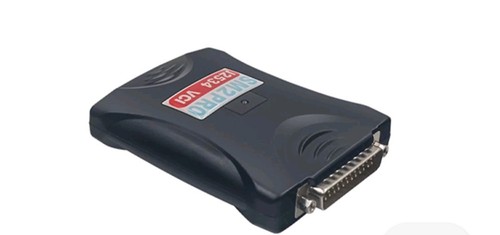 Sm2 pro j2534 - sm2, vci