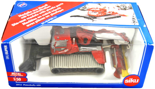 Mint siku 4914 - 1:50,