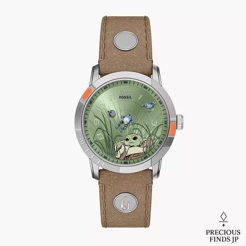 Set orologio fossil star - set,