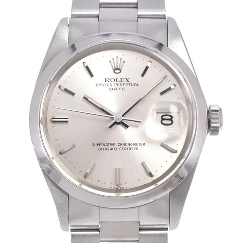 Orologio uomo rolex oyster - uomo,