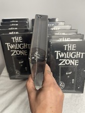 12 x “The Twilight Zone”