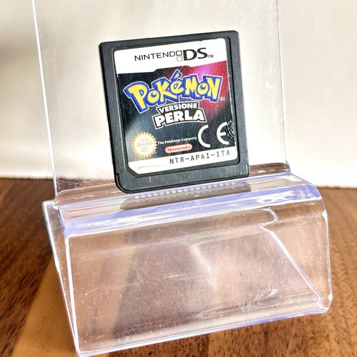 Pokémon perla nintendo ita - pokémon,