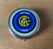 INTER FC PORTA PILLOLE